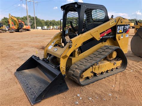 279 skid steer|cat 279d skid steer specs.